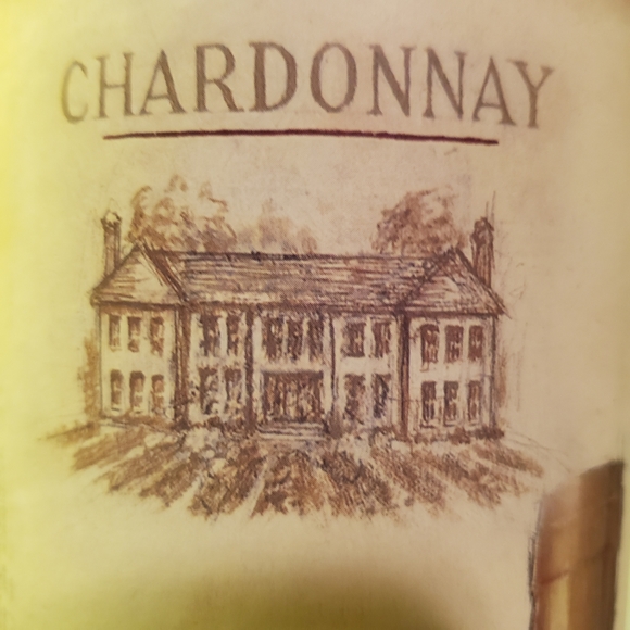 Vtg 2004 Chardonnay Tube/Cylinder/Wine Gift Box - Picture 14 of 14